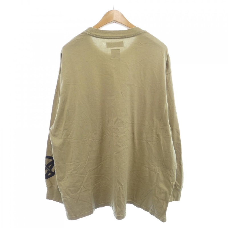 Áo thun FACETASM - Hàng hiệu Authentic 896917