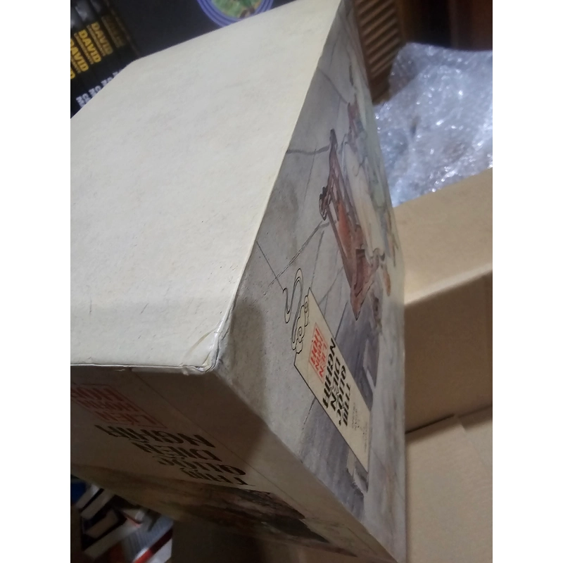 Tam quốc diễn nghĩa liên hoàn họa trọn bộ 60 tập (có kèm hộp và bản đồ)
800k 469391