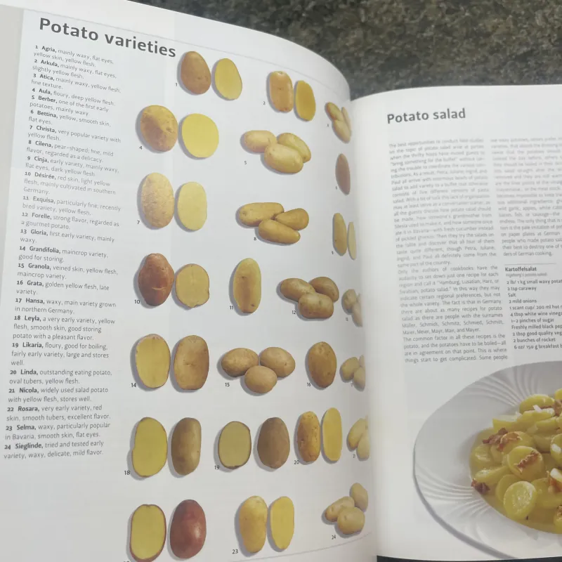 Culinaria Germany A celebration of food and tradition 755619