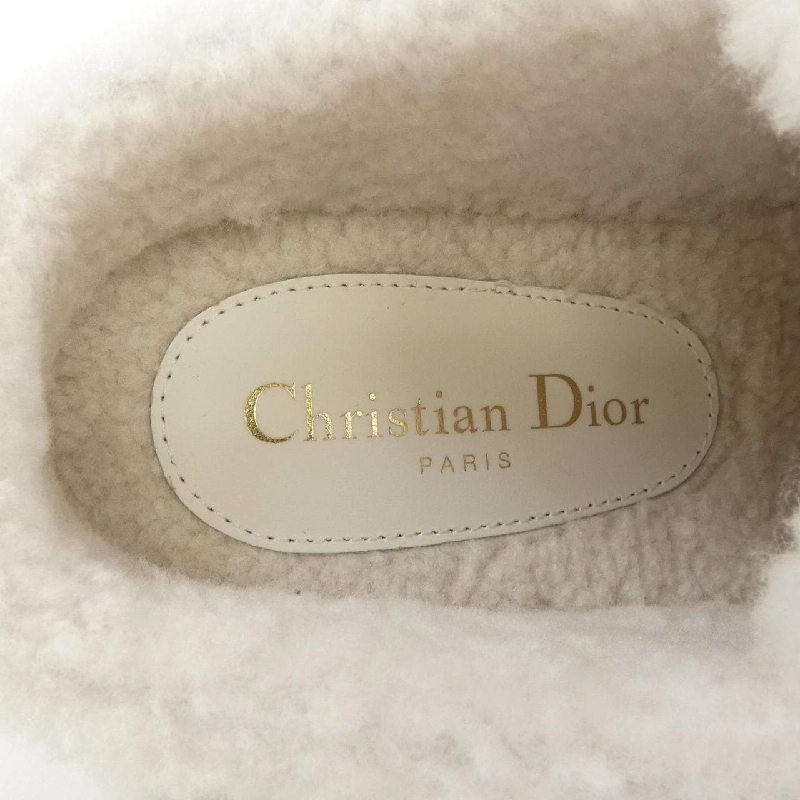 【Mã giảm giá】Giày thể thao CHRISTIAN DIOR 661371