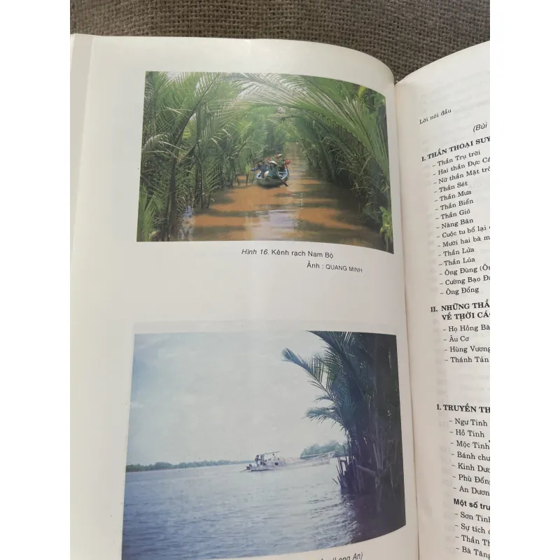 Văn học dân gian những tác phẩm chọn lọc - 490 trang khổ lớn  995519