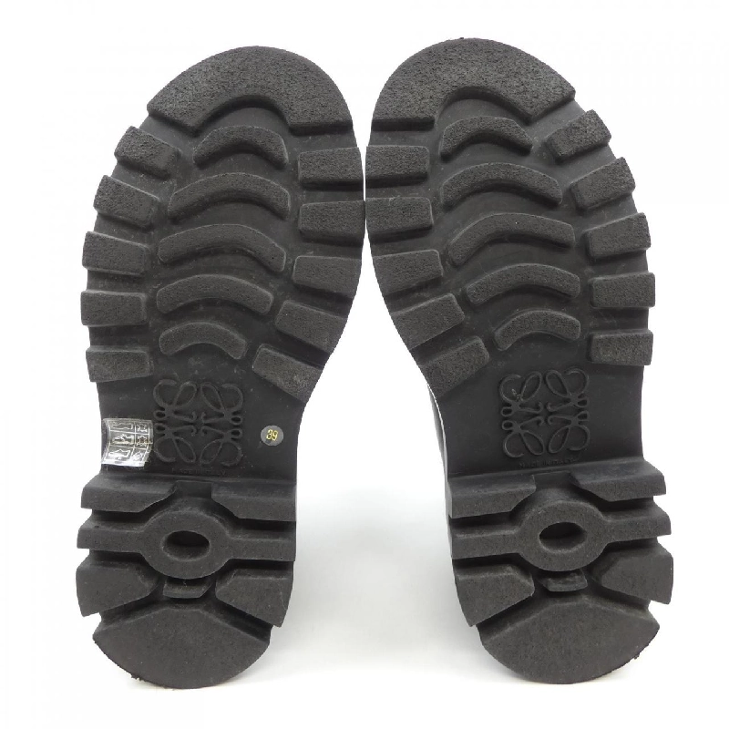 Giày boot LOEWE 664065