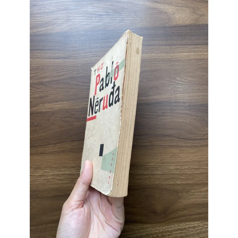 Thơ Pablô Nêruđa 976797