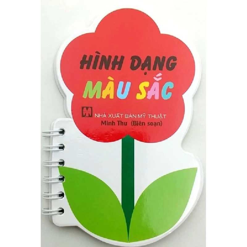 học từ theo chủ đề : Màu sắc, hình dạng mới 100% HCM.PO Nhiều Tác Giả Oreka-Blogmeo 136100