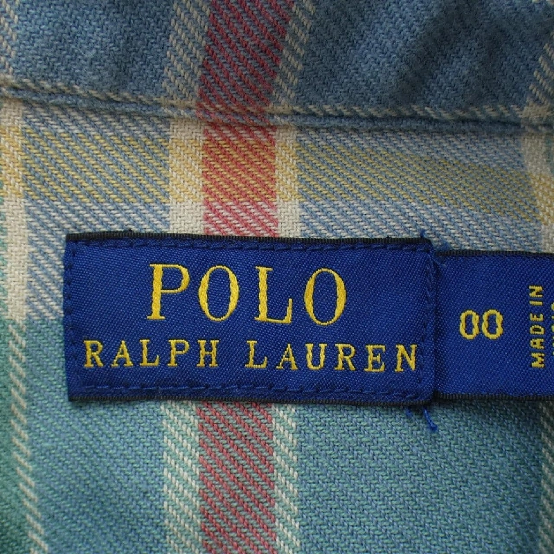 【Mã giảm giá】Đầm Polo Ralph Lauren 650698