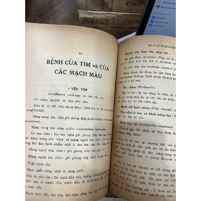 Tìm hiểu ấu thơ để nuôi con và chạy chữa bệnh cho con - Lê Thiện Điền 1017877