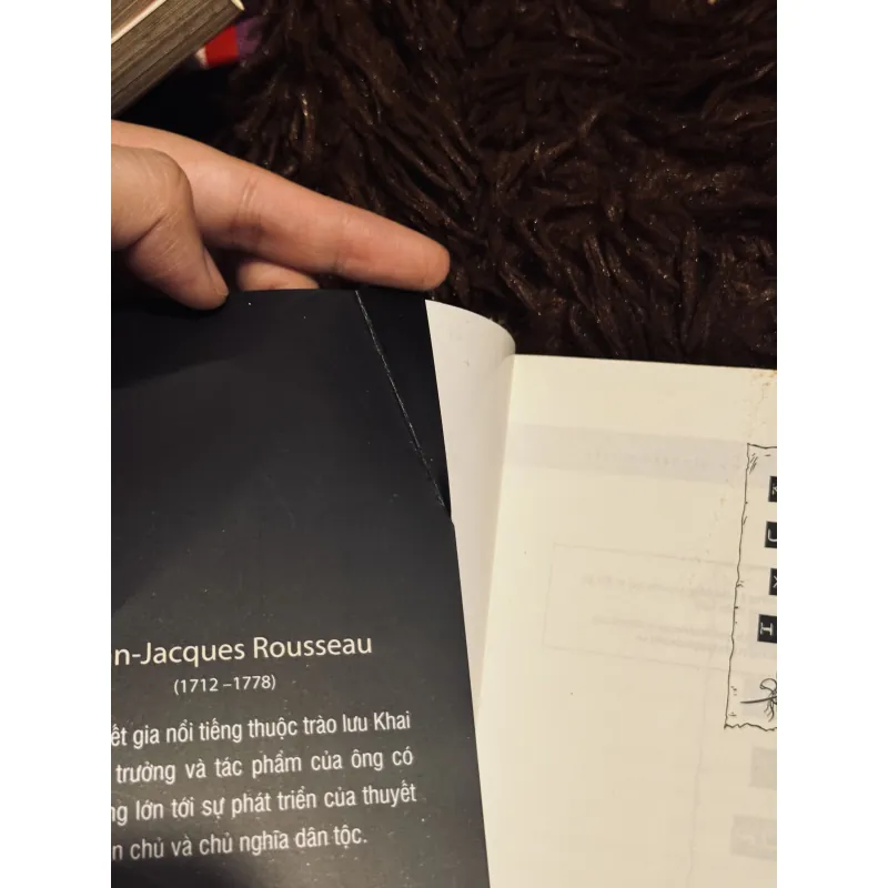 Khế ước xã hội 1010455