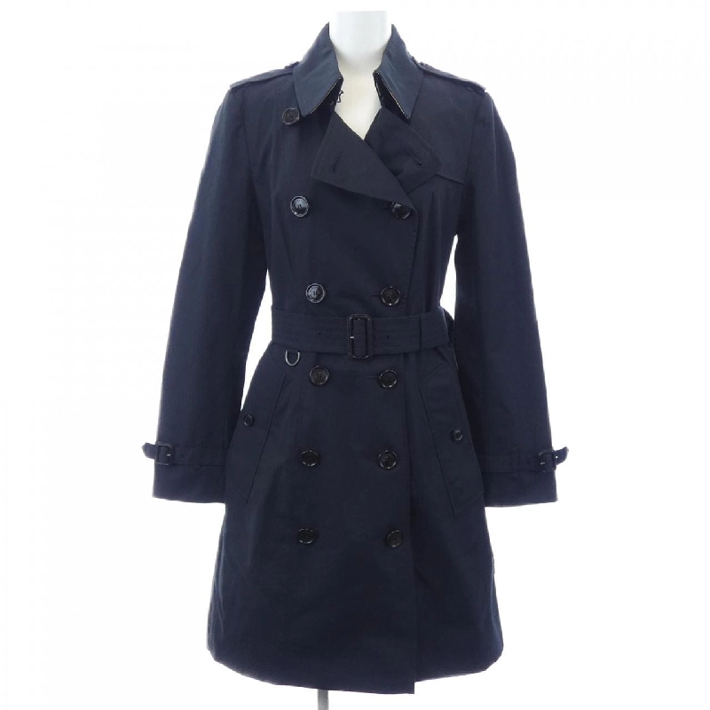 Burberry BURBERRY 4073375 Áo khoác trench - Hàng hiệu chính hãng 821574