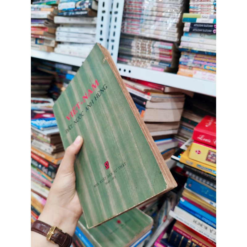 Việt Nam đất nước anh hùng 🌱 506756