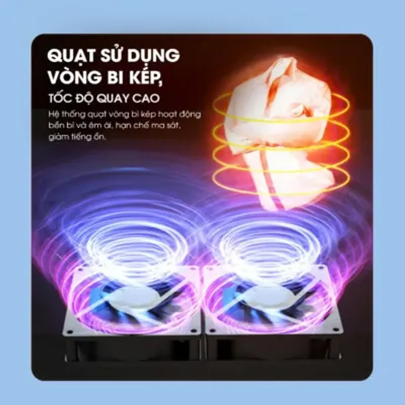 🔥 KALITE KSD28 – Công suất mạnh, sấy đều mọi loại quần áo 788925