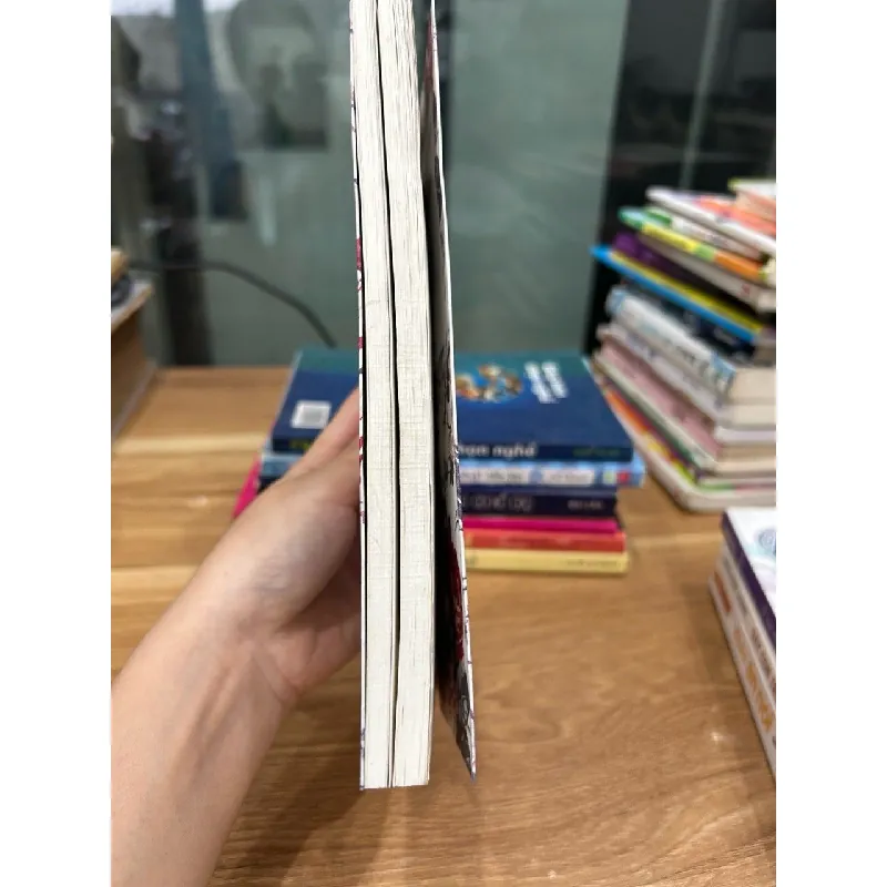 Tình yêu là không ai muốn bỏ đi- Phan Ý Yên 600621