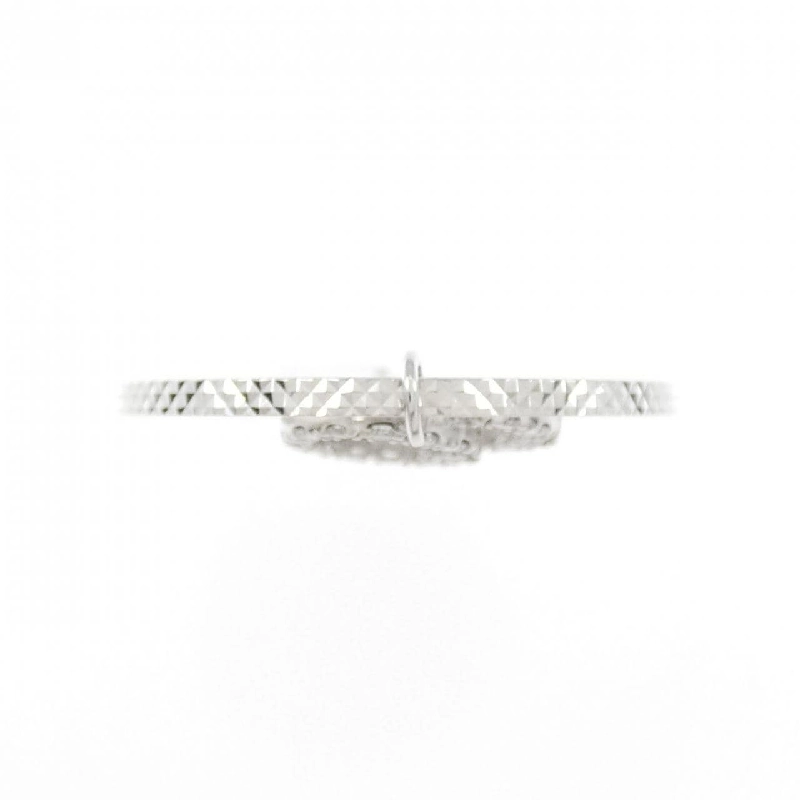 Nhẫn Gucci 750WG - Hàng hiệu Chính hãng 837308