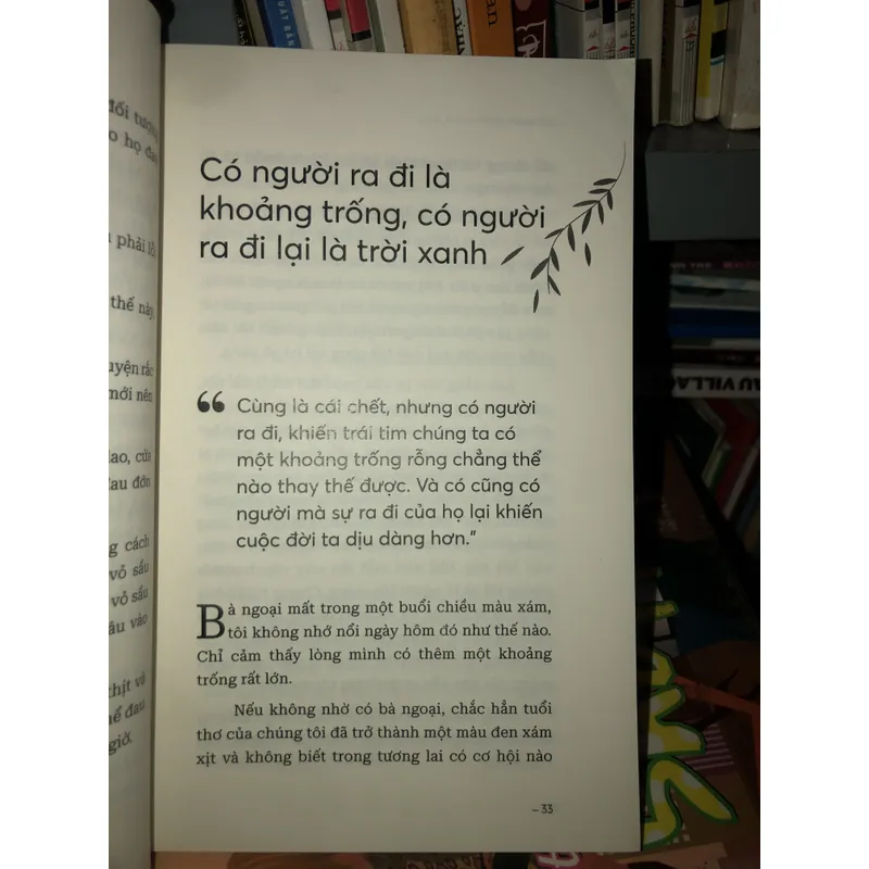 Sức mạnh của nội tại - Lệ Nam Anh 707856