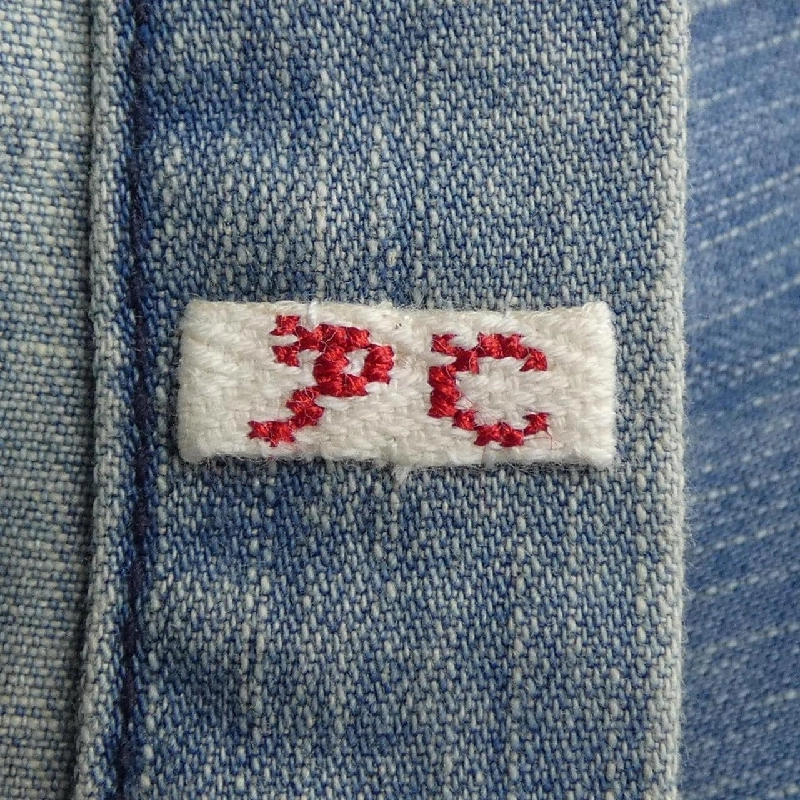 Áo sơ mi PORTER CLASSIC - Hàng hiệu Authentic 895919