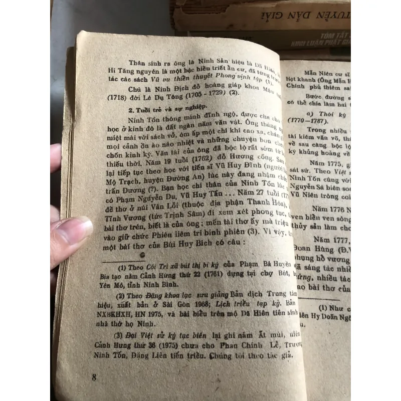 Thơ Văn Ninh Tốn 1011255