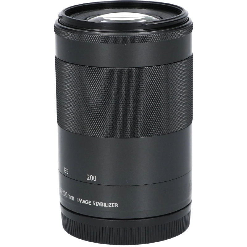 Ống kính EF-M55-200mm F4.5-6.3 IS STM - Hàng hiệu Authentic 879822