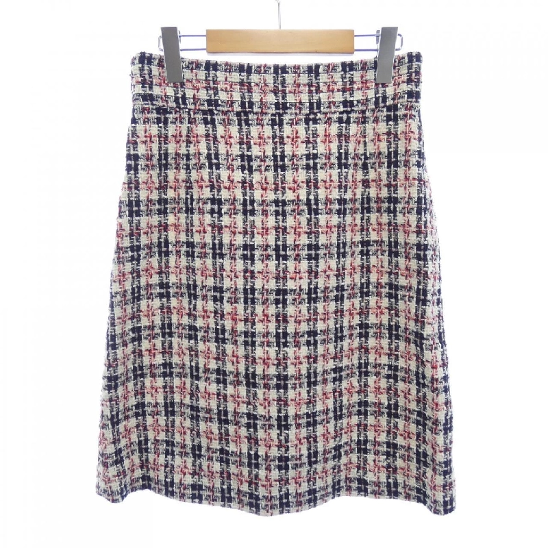 【Mã giảm giá】Gucci GUCCI Váy 651970