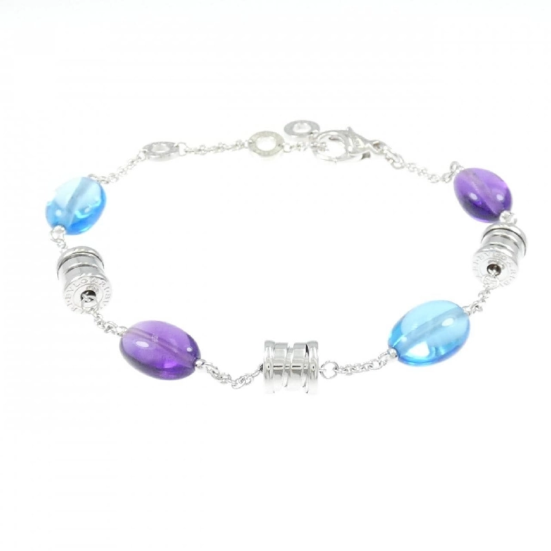 Bulgari B.zero1 Vòng tay - Hàng hiệu Chính hãng 845922