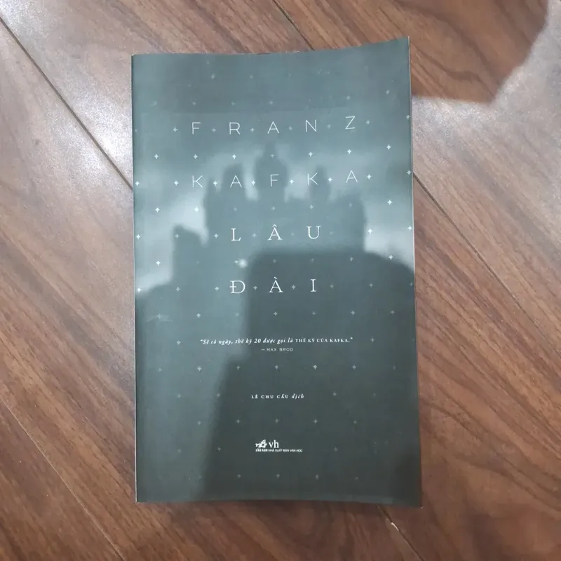 Lâu đài - kafka 707113