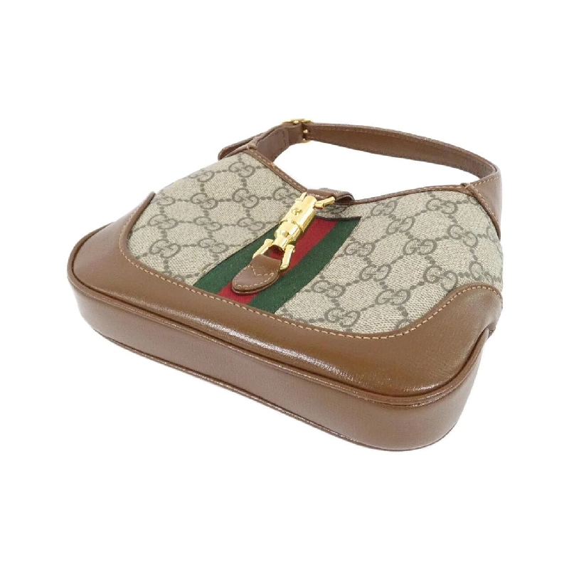 【Sản phẩm mới】Gucci JACKIE 1961 637092 HUHHG Túi 619147