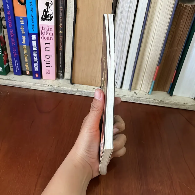 II Sách Kỹ Năng: 52 Tuần Đưa Luật Hấp Dẫn Vào Cuộc Sống - Quách Tuấn Khanh - 2013 569496