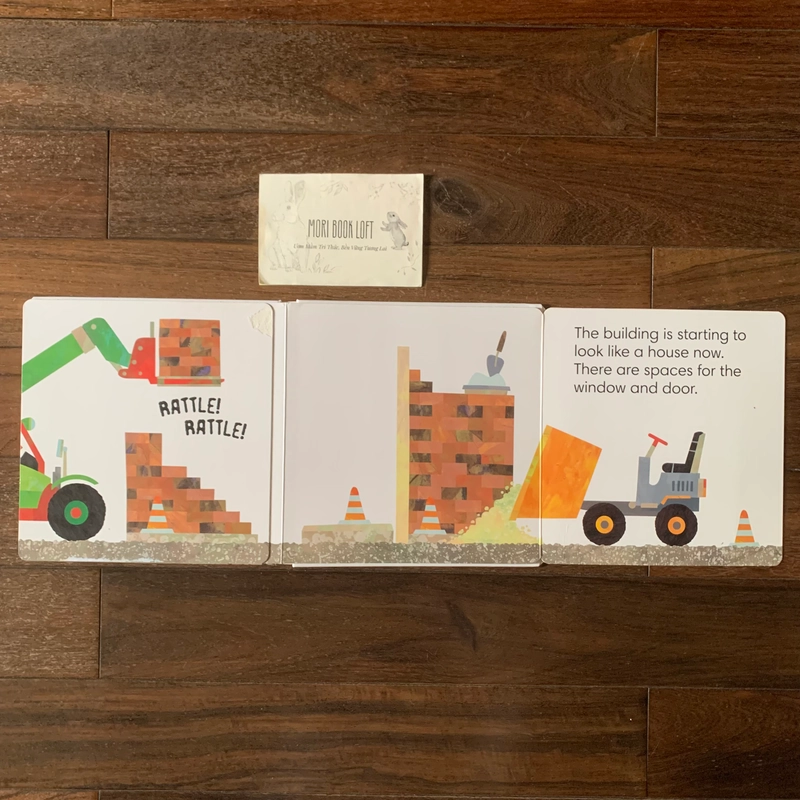 Sách ngoại văn Jonny Lambert’s Diggers, Used, lỗi trang, chi tiết ở mô tả 540735
