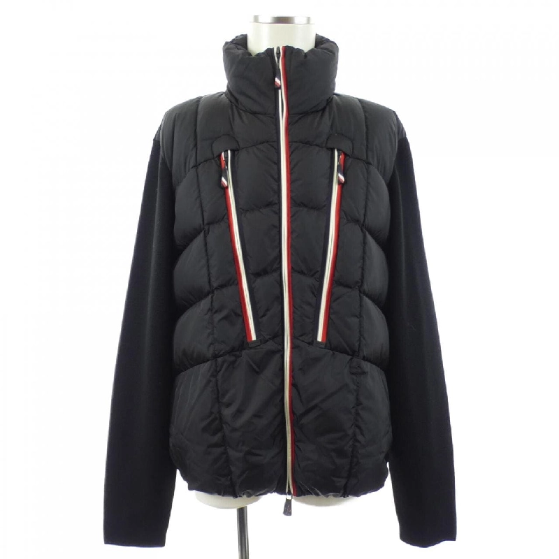 MONCLER GRENOBLE 20979B50700 Áo khoác lông - Hàng hiệu Authentic 881912