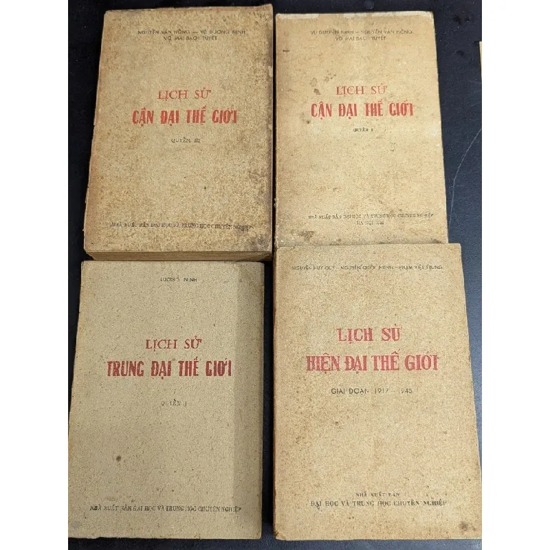 lịch sử thế giới - nhiều tác giả 590969