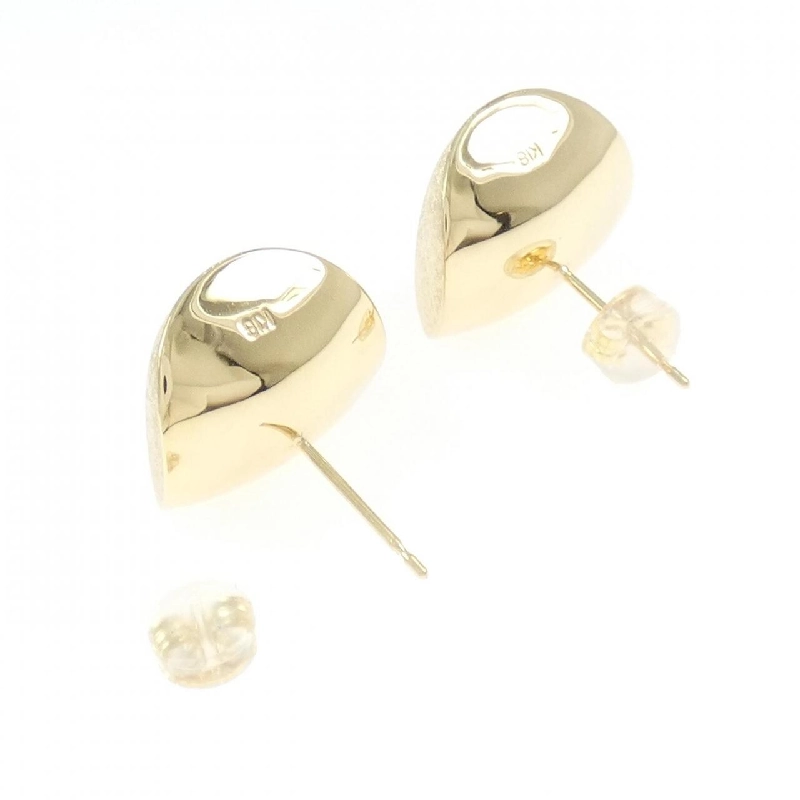 K18YG Bông tai - Hàng hiệu Chính hãng 868230