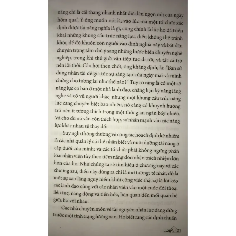 Làn sóng nhân tài  749599