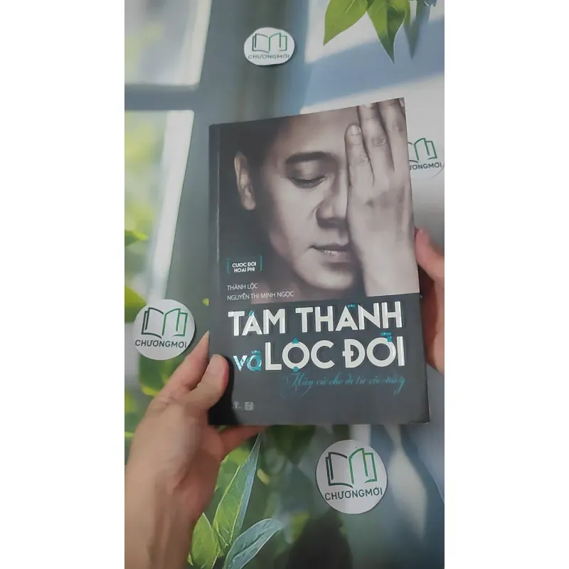 Tâm Thanh Và Lộc Đời - Thành Lộc 1018915