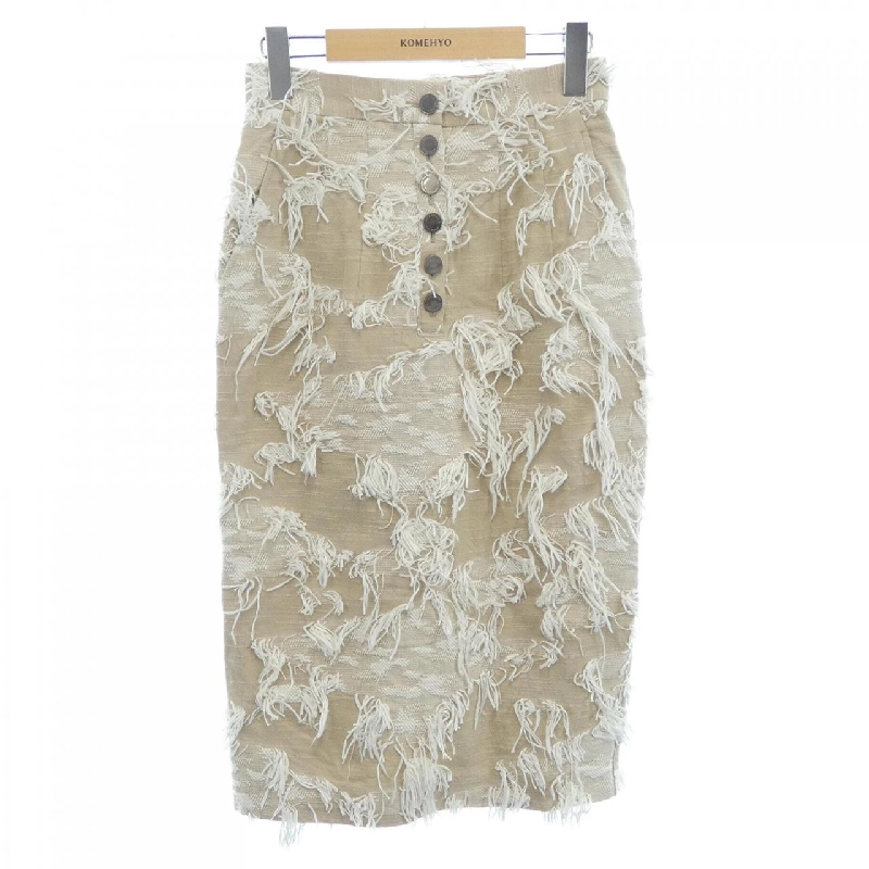 Áo váy AKIRA NAKA - Hàng hiệu Authentic 817758