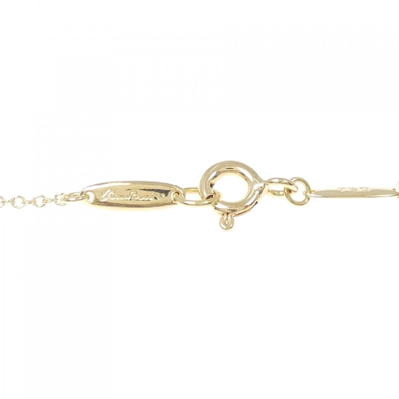 Dây chuyền Infinity Cross Tiffany - Hàng hiệu Authentic 839392