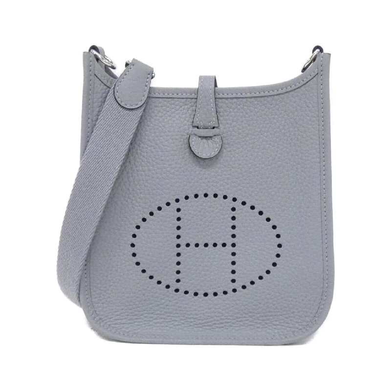 【Sản phẩm chưa sử dụng】Túi xách vai Hermès Évelyne Amazon 16cm 069426CK 609852