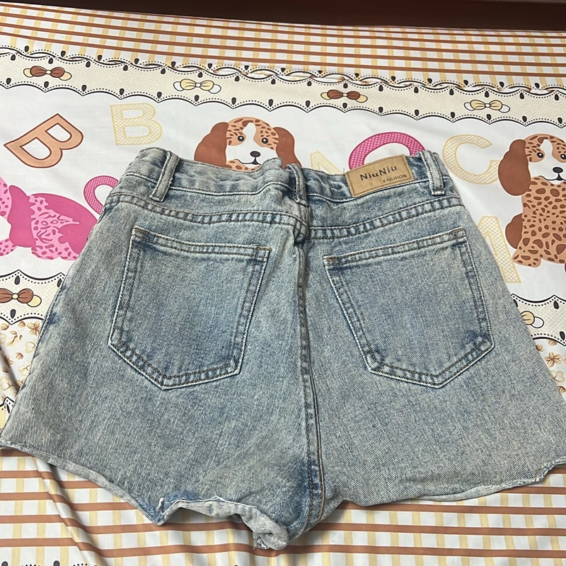 Quần  jean 495522