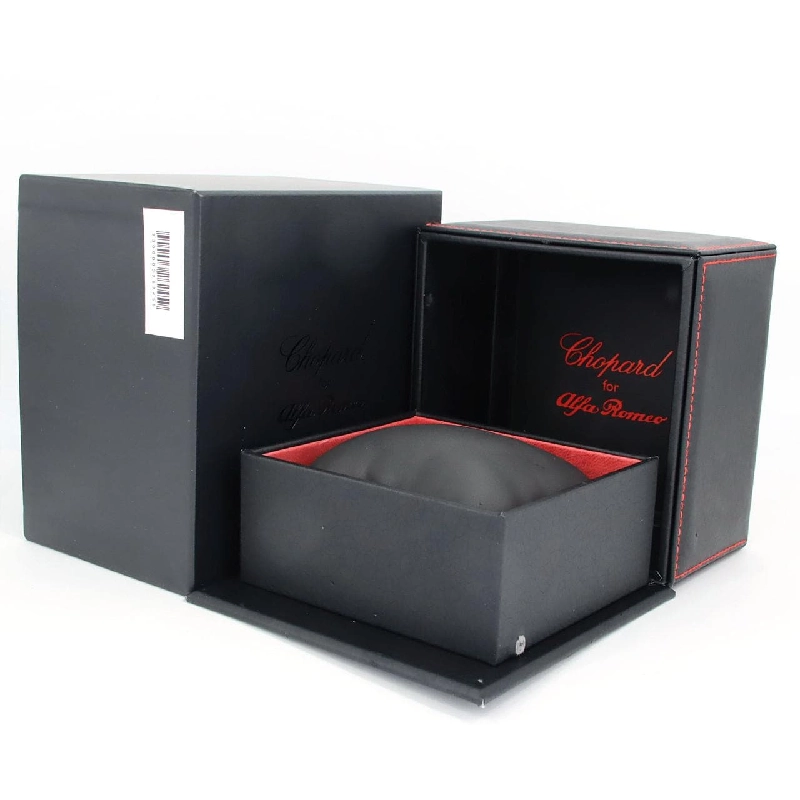 Chopard Mille Miglia Alfa Romeo Chrono LTD 8459 SS Automatic - Hàng hiệu Authentic 878824