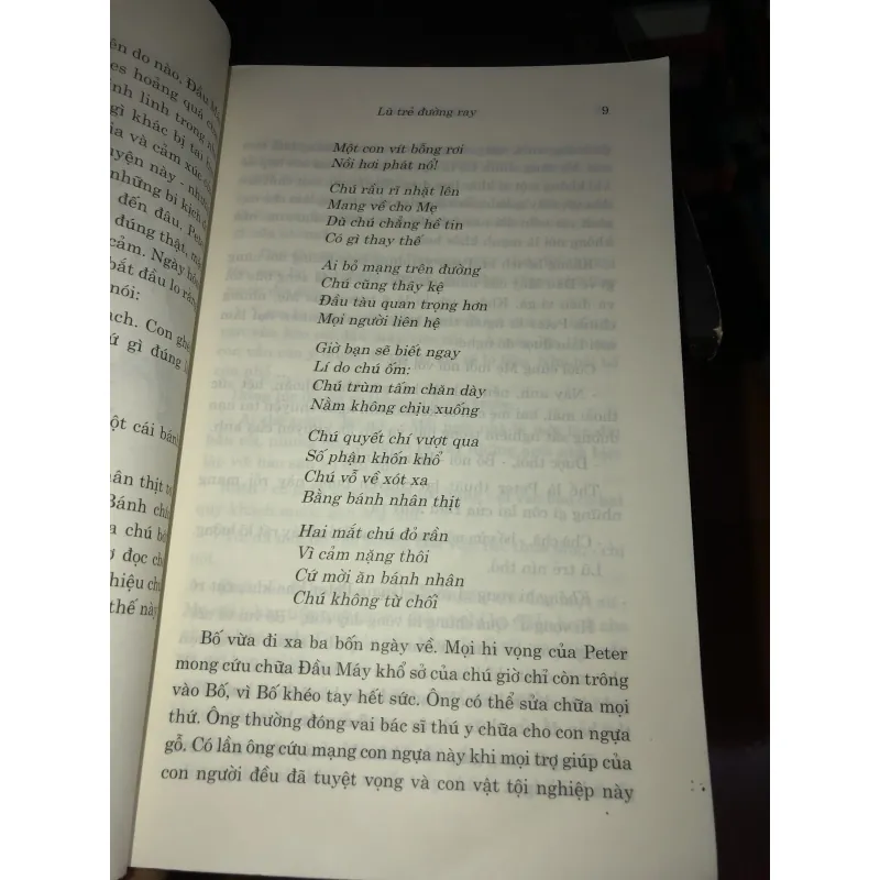 Lũ trẻ đường ray - Edith Nesbit 993691