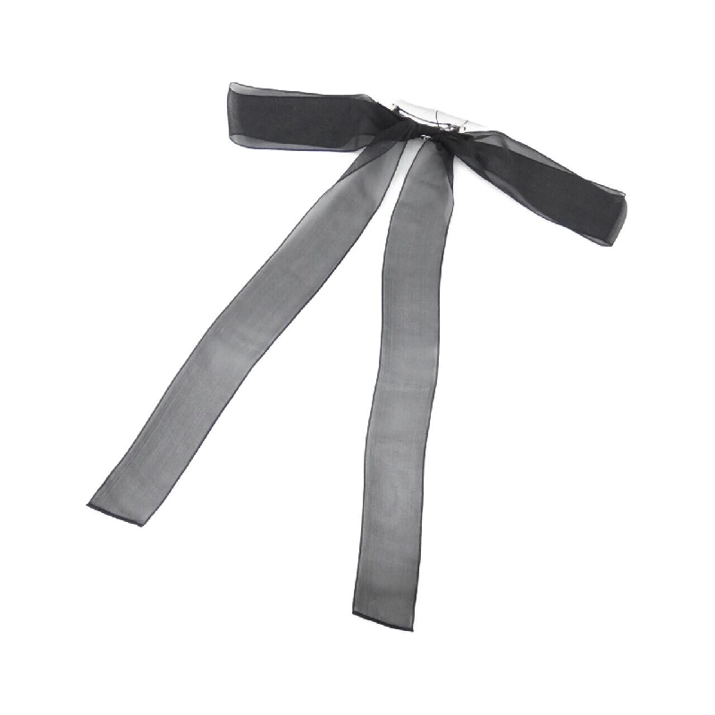 【Sản phẩm chưa sử dụng】Băng đô Chanel 625869