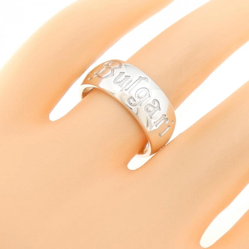 Nhẫn Bulgari Save the Children - Hàng hiệu Authentic 839388