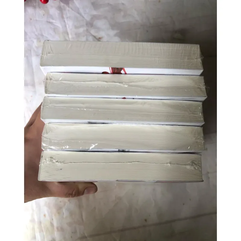 Trọn bộ 5 tập Nữ Pháp Y - Đới Tây 736402