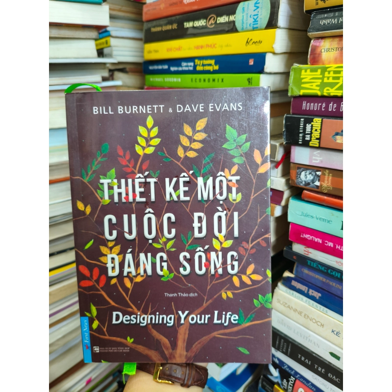 Thiết kế một cuộc đời đáng sống 🌱 547002