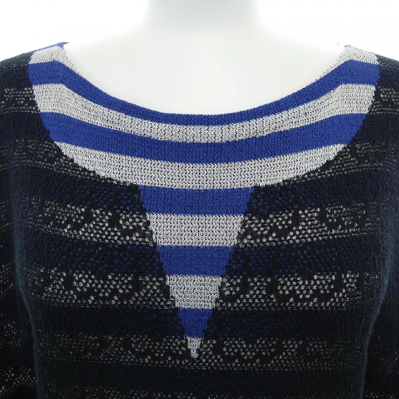 CHANEL P47599K06031 Áo len - Hàng hiệu Chính hãng 824036