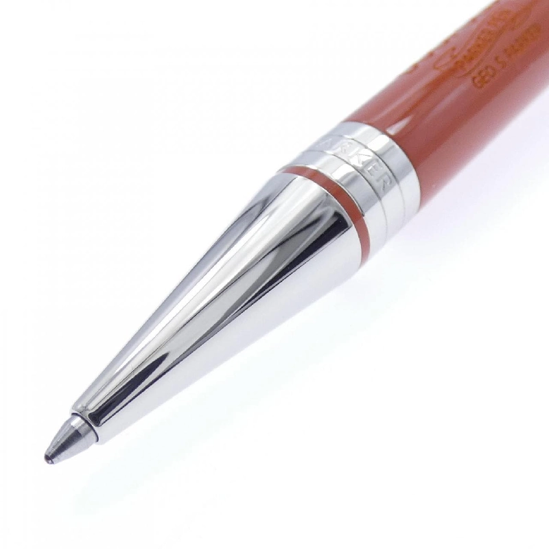 Bút bi Parker Duofold Big Red CT - Hàng hiệu Authentic 887407