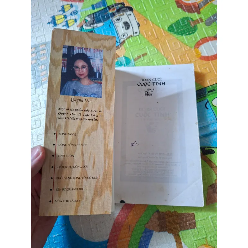 Đoạn Cuối Cuộc Tình 796934