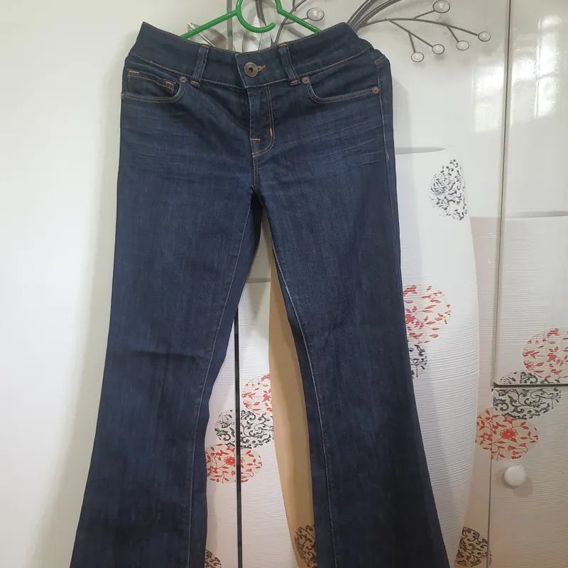 Quần jean nữ size SM 700622