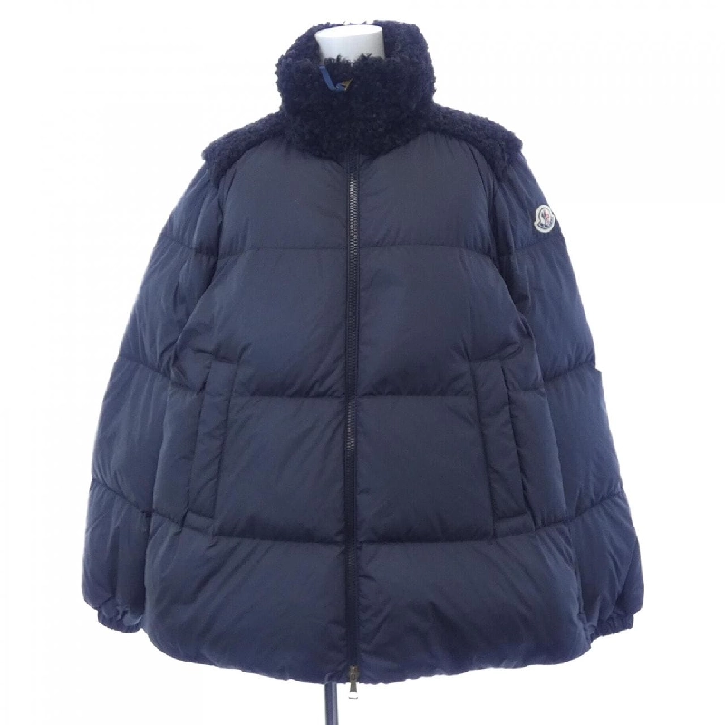 Áo khoác lông vũ MONCLER ESNAIE - Hàng hiệu Chính hãng 822165