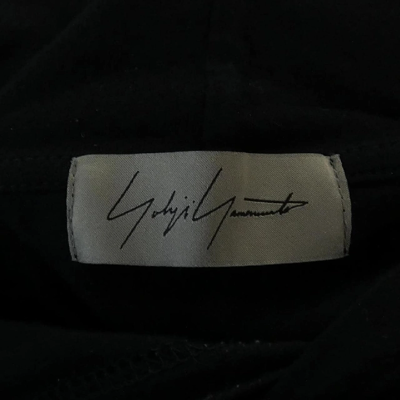 Áo khoác YOHJI YAMAMOTO FG-T42-086 - Hàng hiệu Authentic 814144