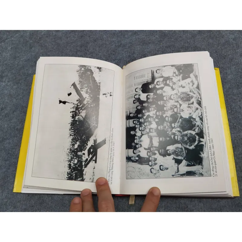 LỊCH SỬ ĐẢNG BỘ TỈNH CÀ MAU 936736