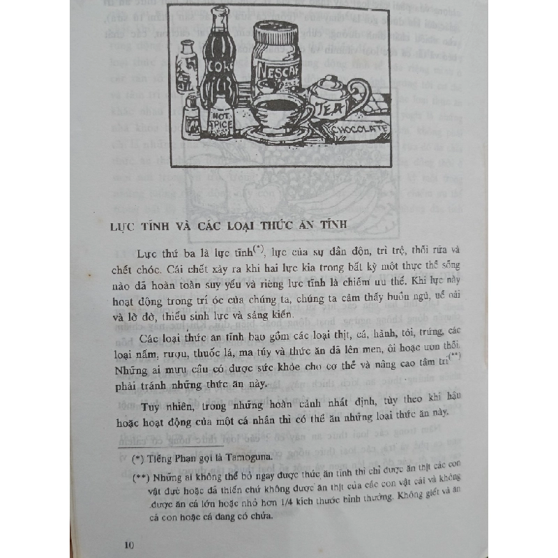 Thức ăn và Sức khỏe - Avadhutika Anandamitra Acarya (Vĩnh Phụ dịch) 501892