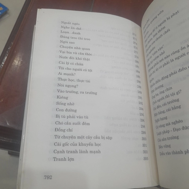 HỮU THỌ - Người hay cãi 475547